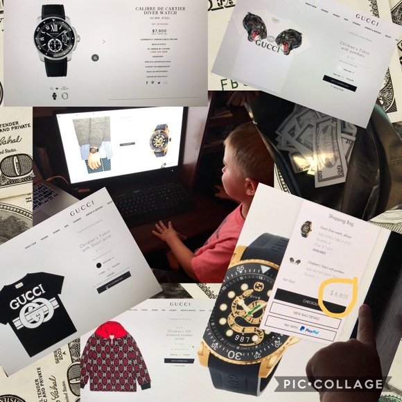 Meet your Posher ❤️ - Picture 6 of 12